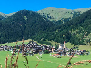 Obertilliach